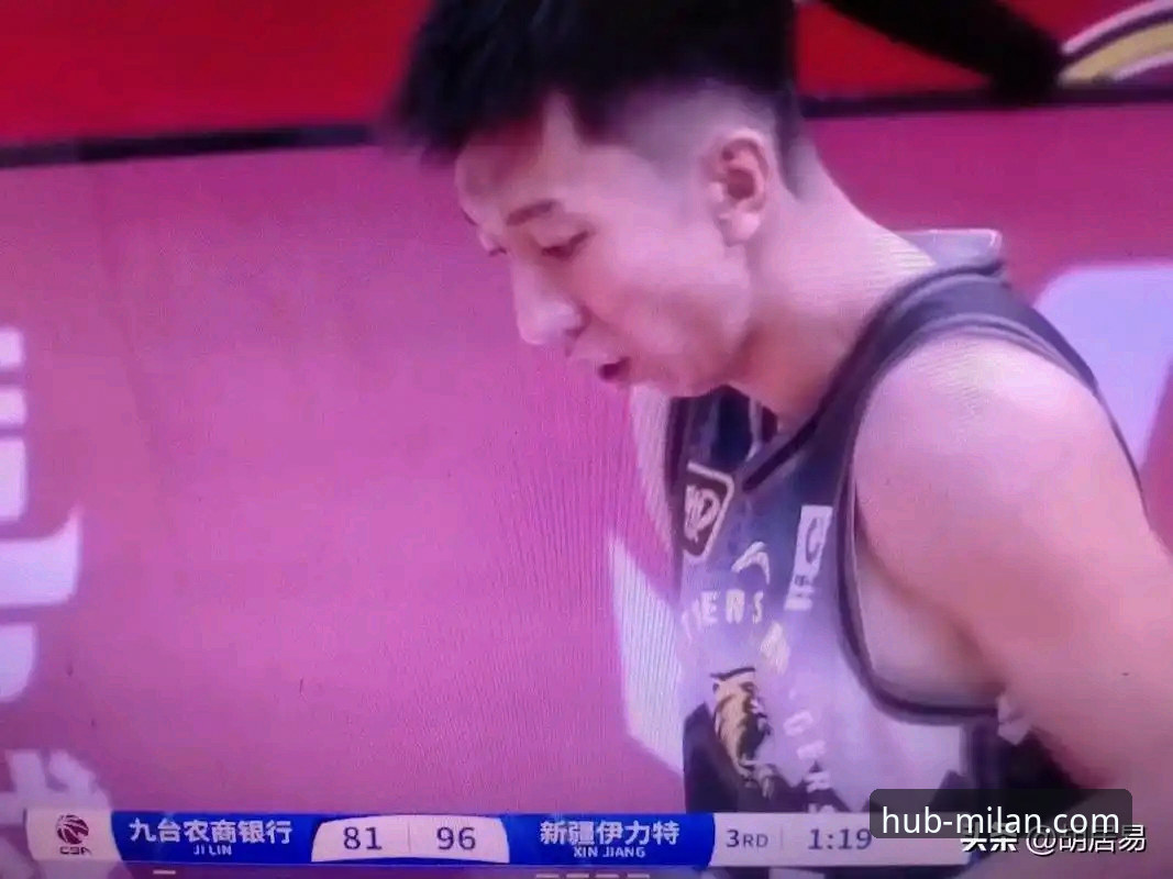 米兰积分榜推荐 揭秘CBA爆冷夜:皮特森38分神迹背后,数据如何颠覆赛前预测?