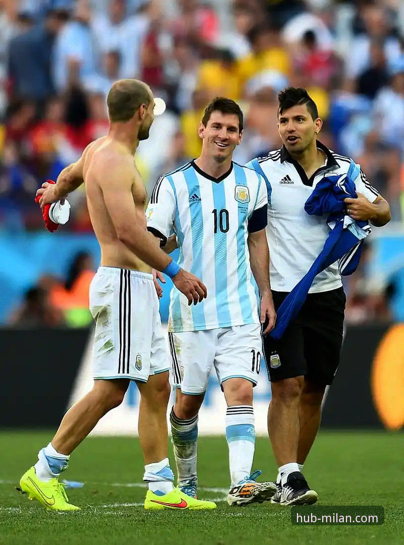 阿根廷世界杯前景如何？伤病潮下战术短板如何弥补？